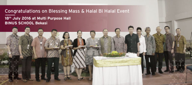 Web Banner Misa & Halal Bihalal