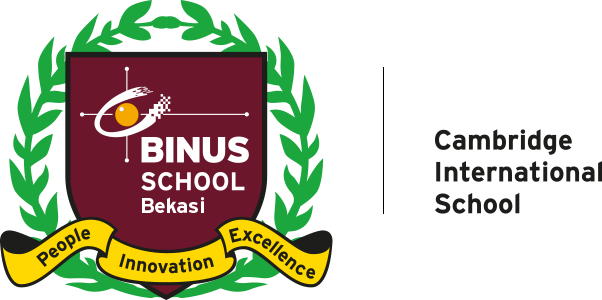BINUS SCHOOL Bekasi