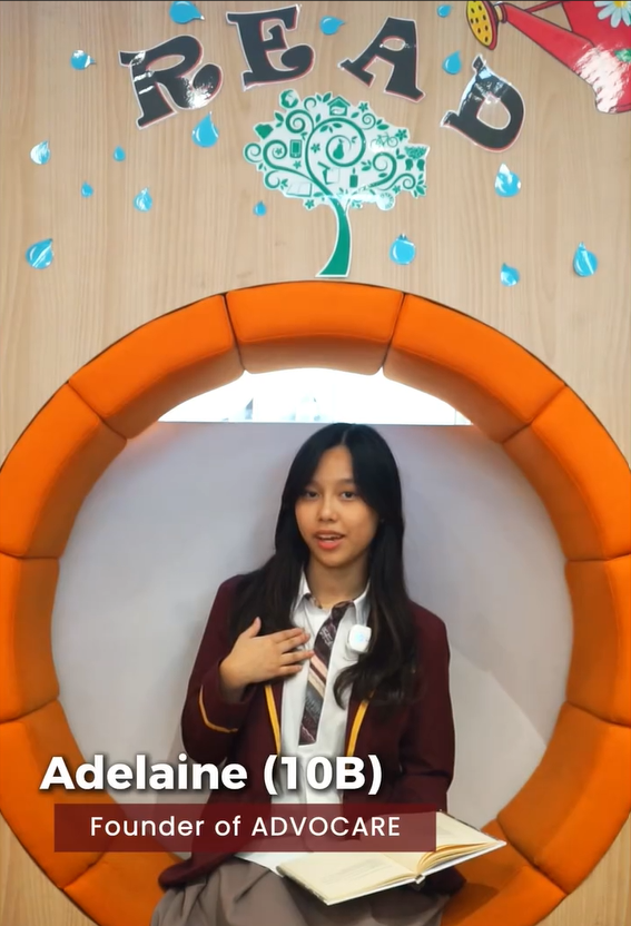 Binus Bekasi School