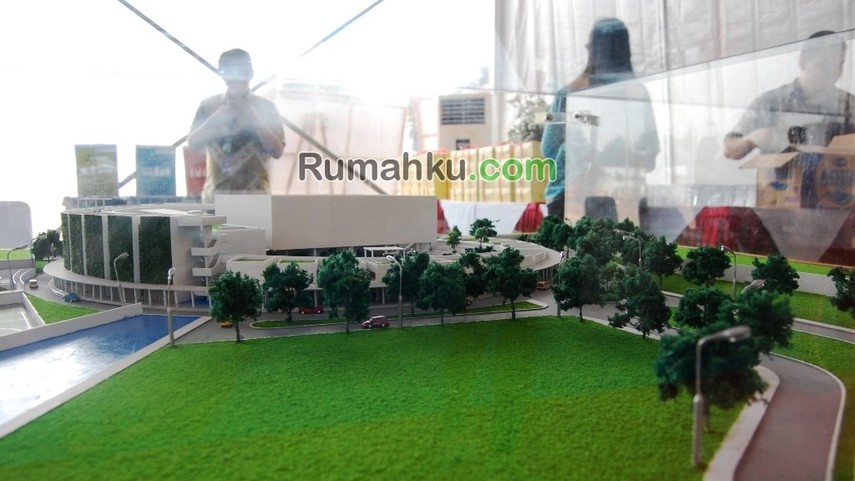 Binus School Bekasi Hadirkan Konsep Green Living untuk Pendidikan
