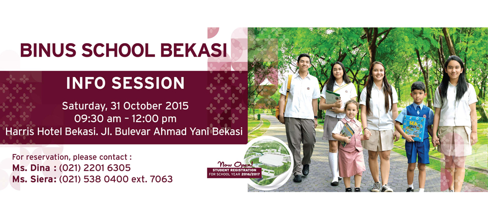 Open House