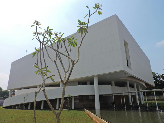 Sekolah bertaraf internasional hadir di Bekasi, BINUS SCHOOL Bekasi !