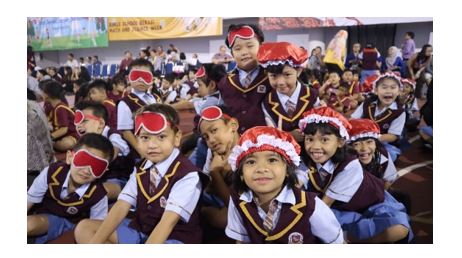 LANGUAGE & LRC WEEK