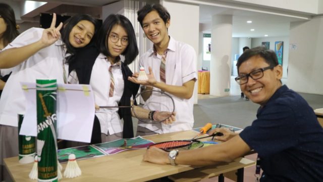 SCHOOL ELECTIVE