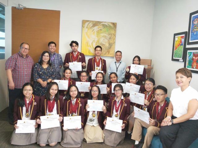 STUDENT ACHIEVEMENTS