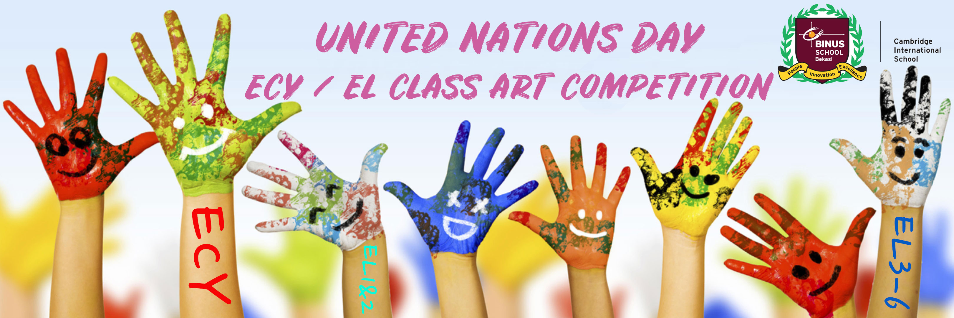 United Nations Day Celebrations