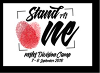 MSHS DIVISION CAMP