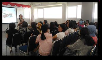 UN PARENT INFO SESSION