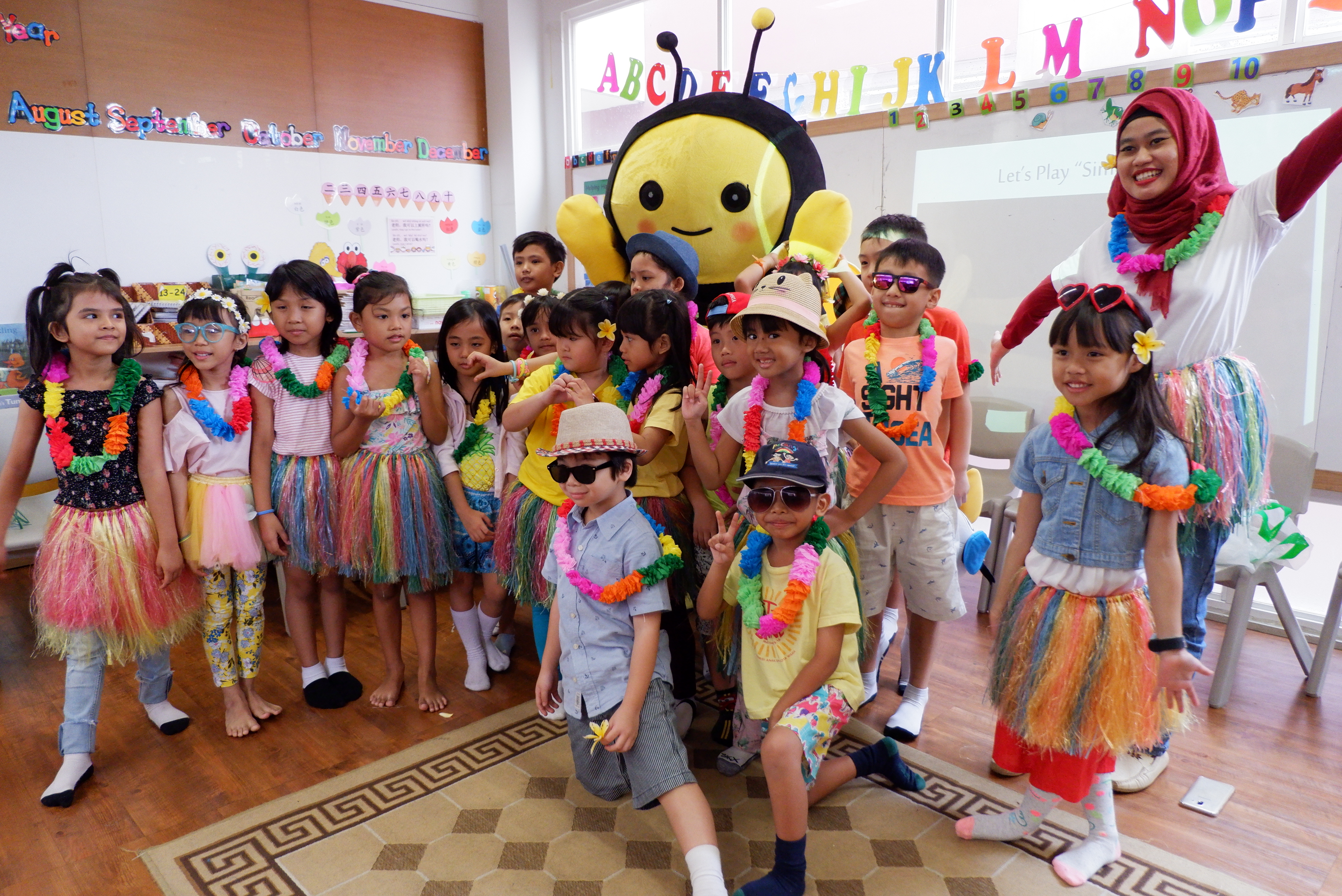 UNIVERSAL CHILDREN’S DAY