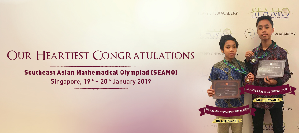 Student Achievement SEAMO