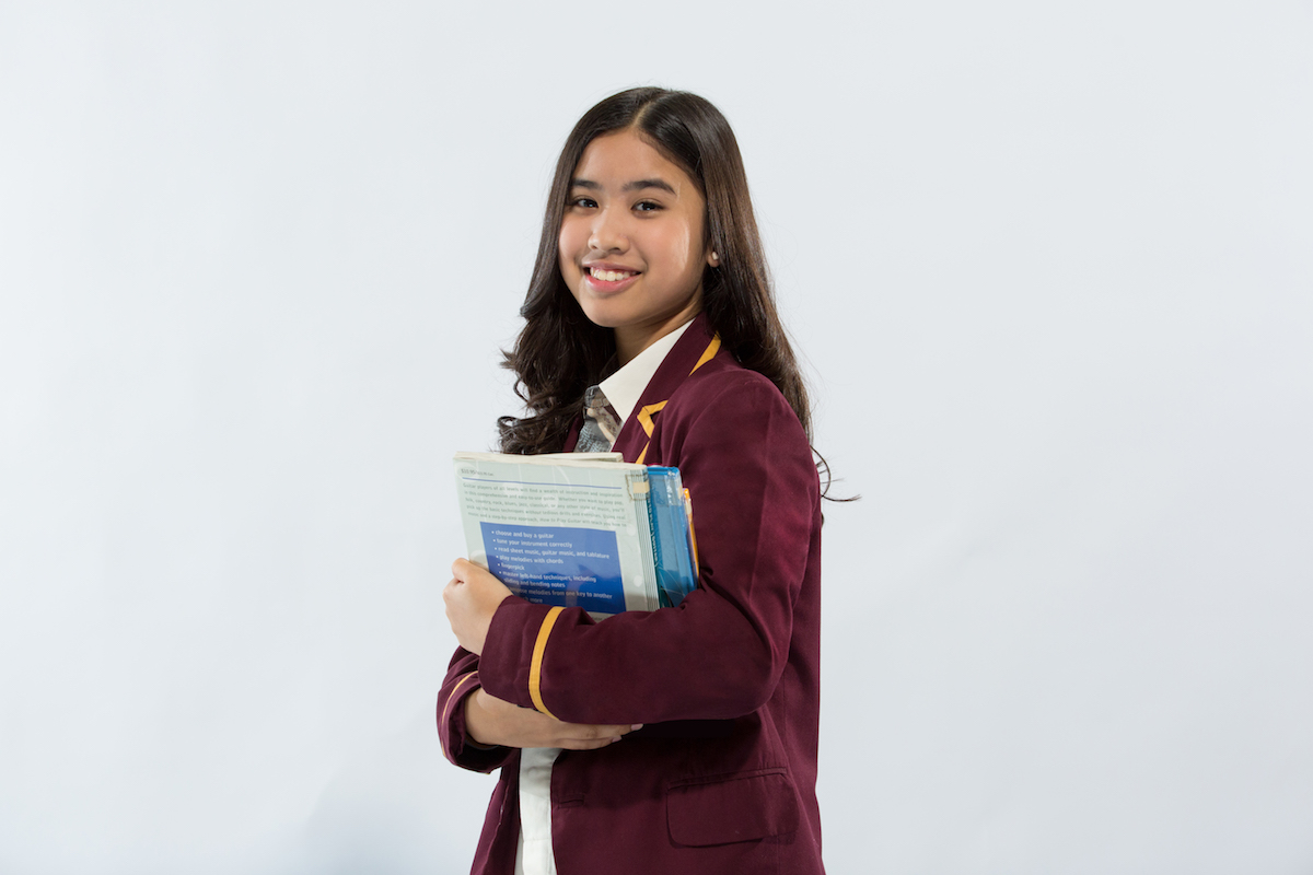 Sekolah Menengah Atas BINUS SCHOOL Bekasi