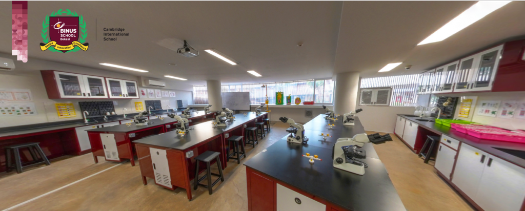 Laboratorium