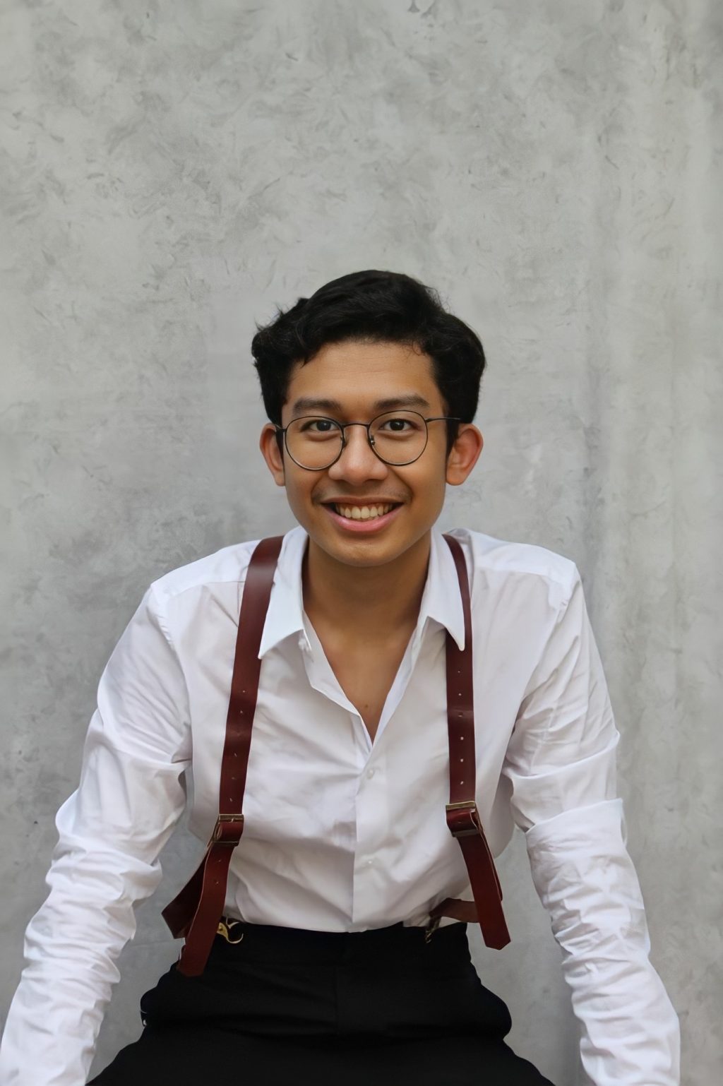 Farhan Athallah Siregar, Alumni Angkatan 2021