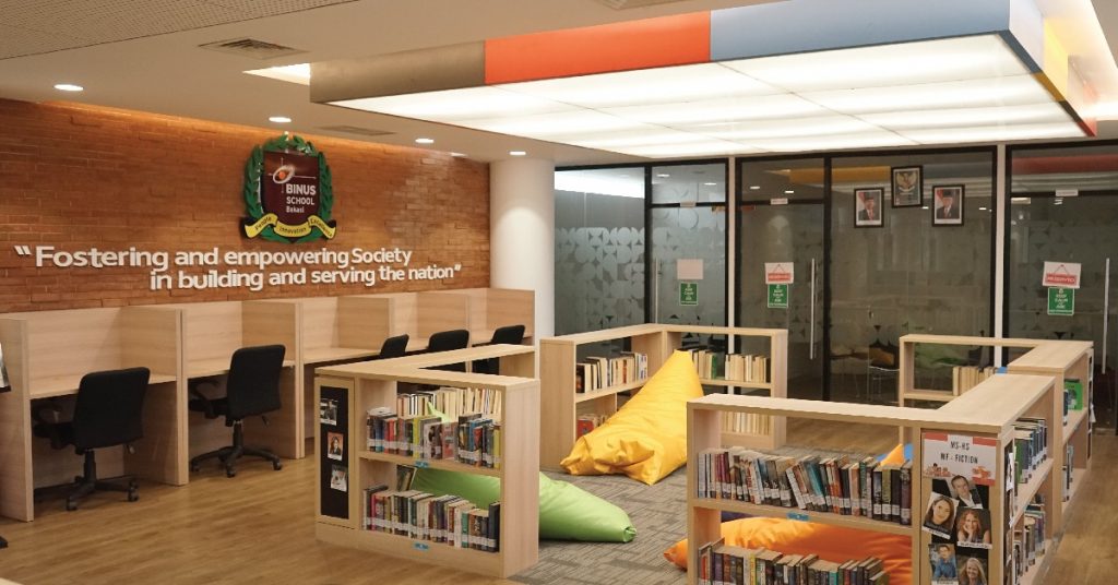 Perpustakaan
