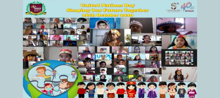 UN DAY CELEBRATIONS