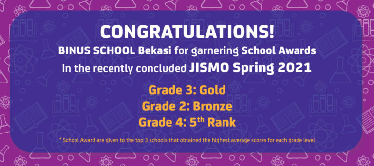 STUDENT ACHIEVEMENTS