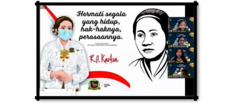 KARTINI DAY ASSEMBLY