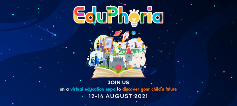 EduPhoria – Virtual Education Expo