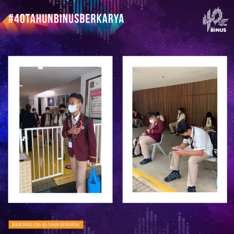 Blended Learning: Bagaimana Orang Tua Menghadapinya?