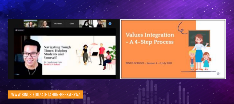 Professional Development for Teachers