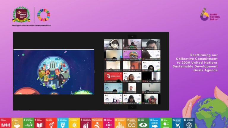 United Nations Celebration