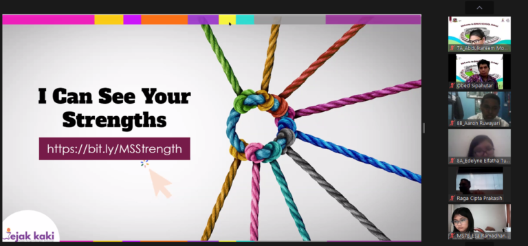 Middle & High School Virtual Camps 2021