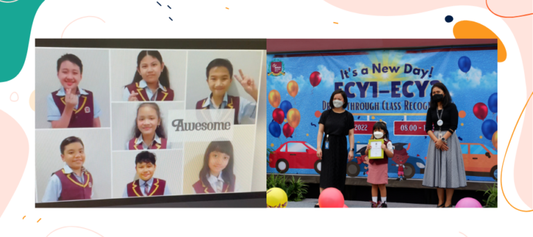 ECY – EL Class Recognition