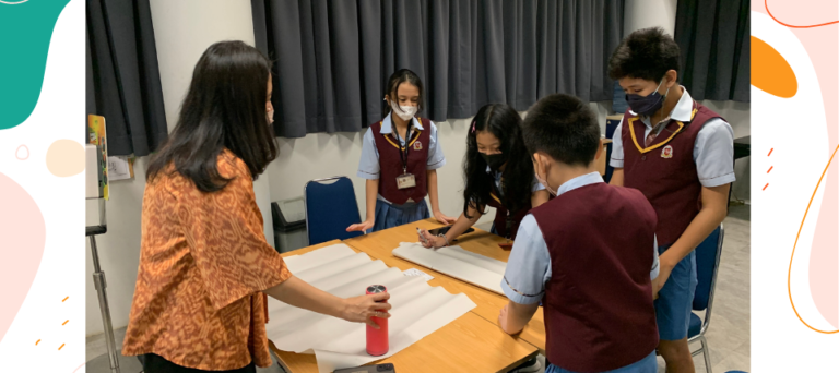 Grade 6 Onsite Transition Programme