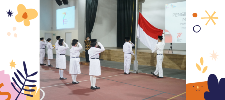 Indonesia’s Independence Day