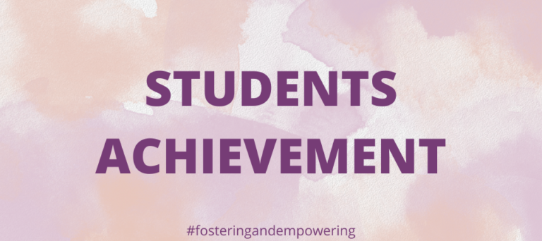 Students Achievement