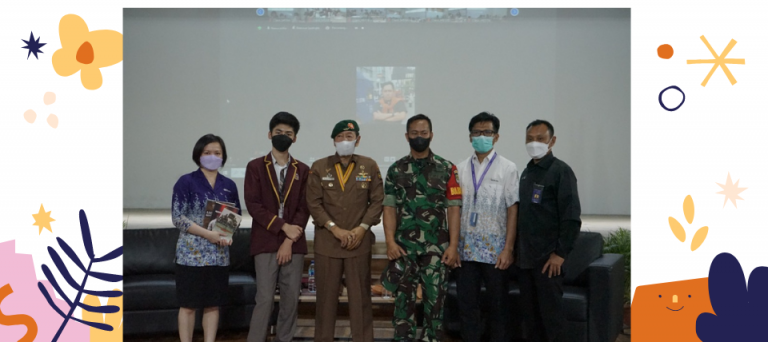 Pekan Kami Cinta Indonesia