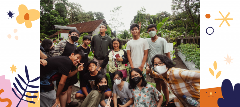 Live – In Programme @Jogja