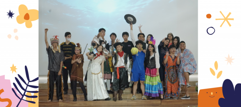 United Nations Day Celebrations