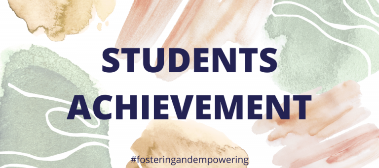 Students Achievement