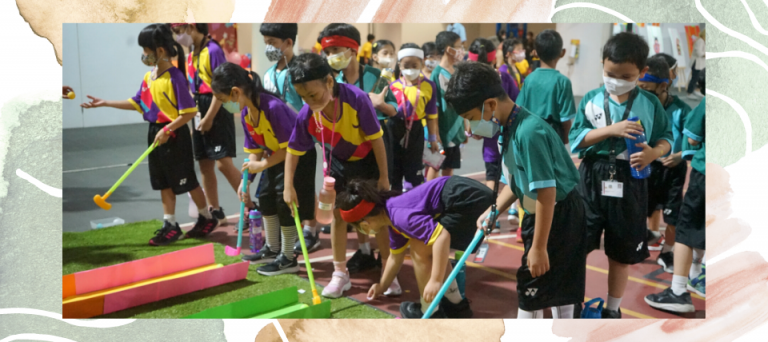 Universal Children’s Day