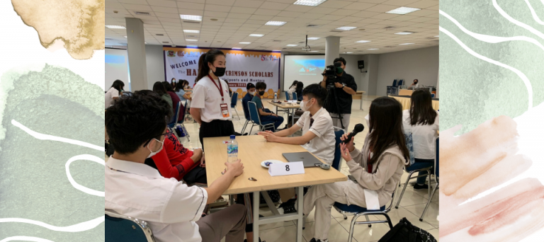 BINUS SCHOOL Education Hosts Harvard Crimson Scholars Program to Develop Future Leaders