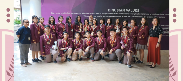 World Scholars’ Cup2023 – Jakarta Regional Round