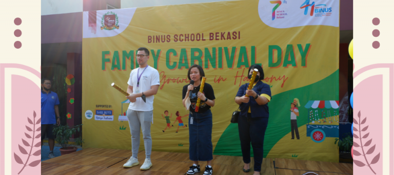 Family Carnival Day 2023