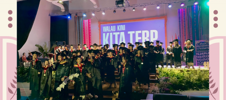 Class of 2023 Graduation