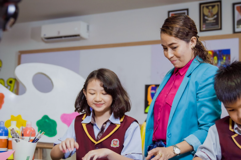 Mengenal Bonding bersama Anak, Manfaat dan Cara Meningkatkannya