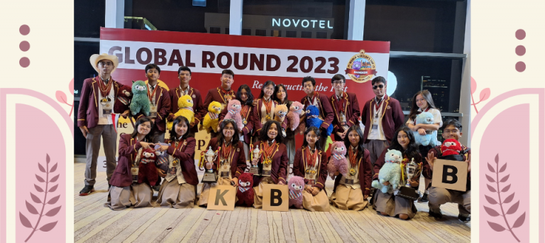World Scholars Cup 2023 – Bangkok Global Rounds