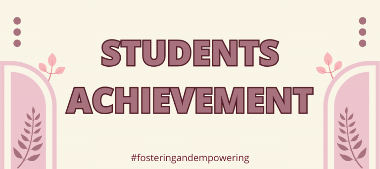 Students Achievement