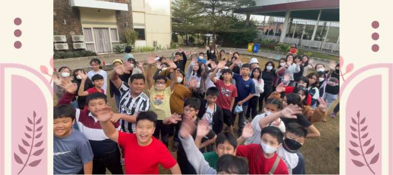 Middle School 7 SPIRIT Camp