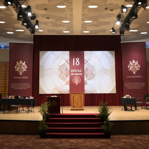 About International Librarians Conference