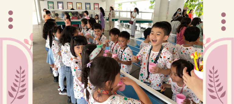 Universal Children’s Day 2023