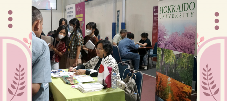 University Fair 2023