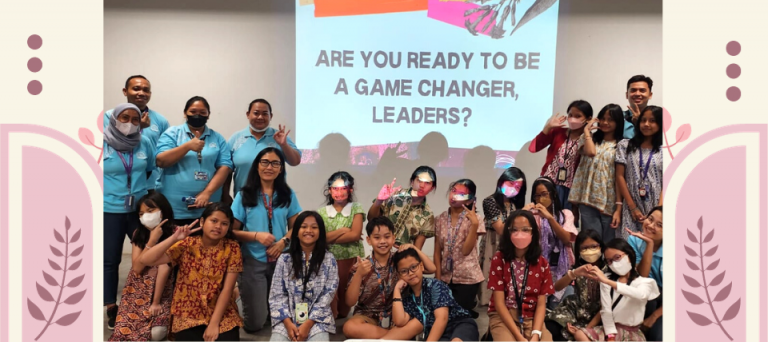 Leadership Camp for Elementary, Middle School, & High School Student Council