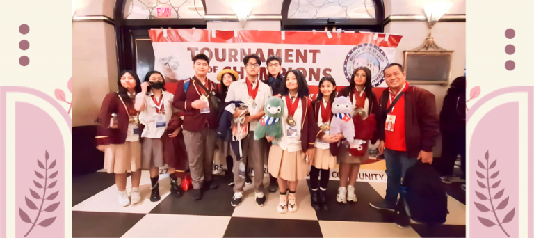 World Scholars Cup – Tournament of Champions (USA)