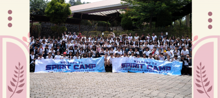 Elementary 5 & 6 SPIRIT Camp 2023