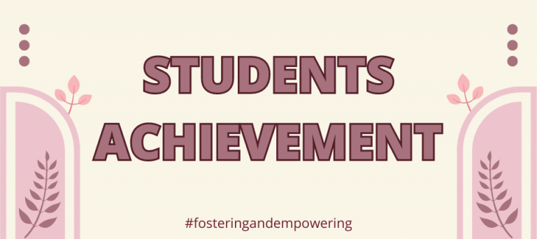Students Achievement